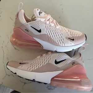 Nike air max 270